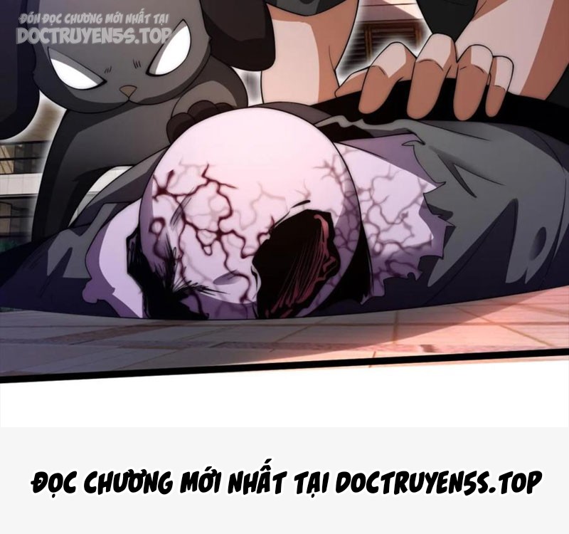 không gian hệ lão lục: dự trữ một vạn tấn thịt ngày tận thế chapter 71 41