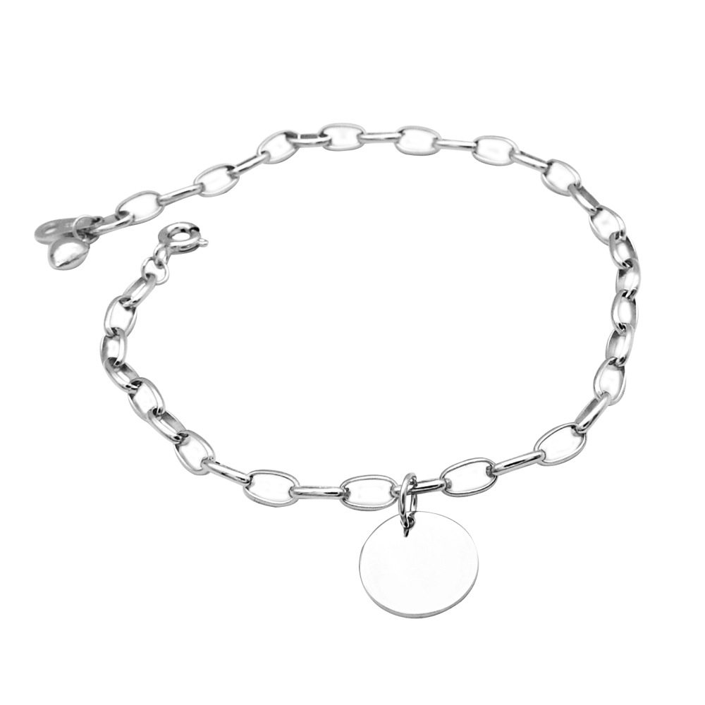 Lắc tay vòng tay đơn giản nam nữ