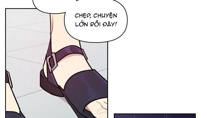 vị khách khả nghi và nhóc làm thêm chapter 1 78