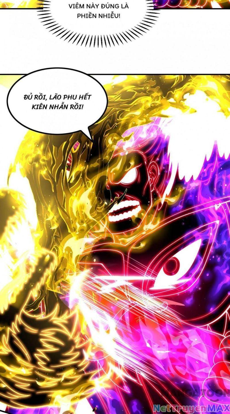 đệ nhất người ở rể chapter 208 22