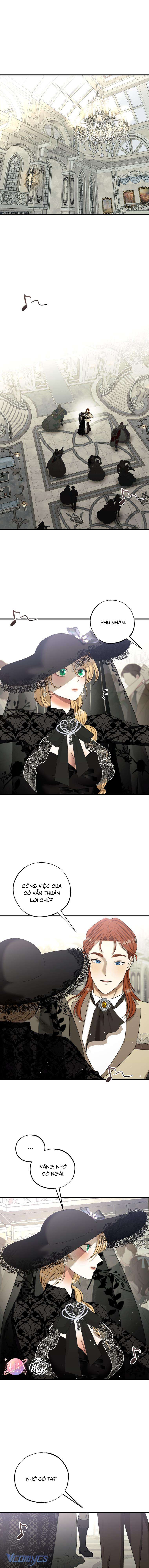 tôi bị cắn bởi chú chó tôi đã bỏ rơi chapter 18 1