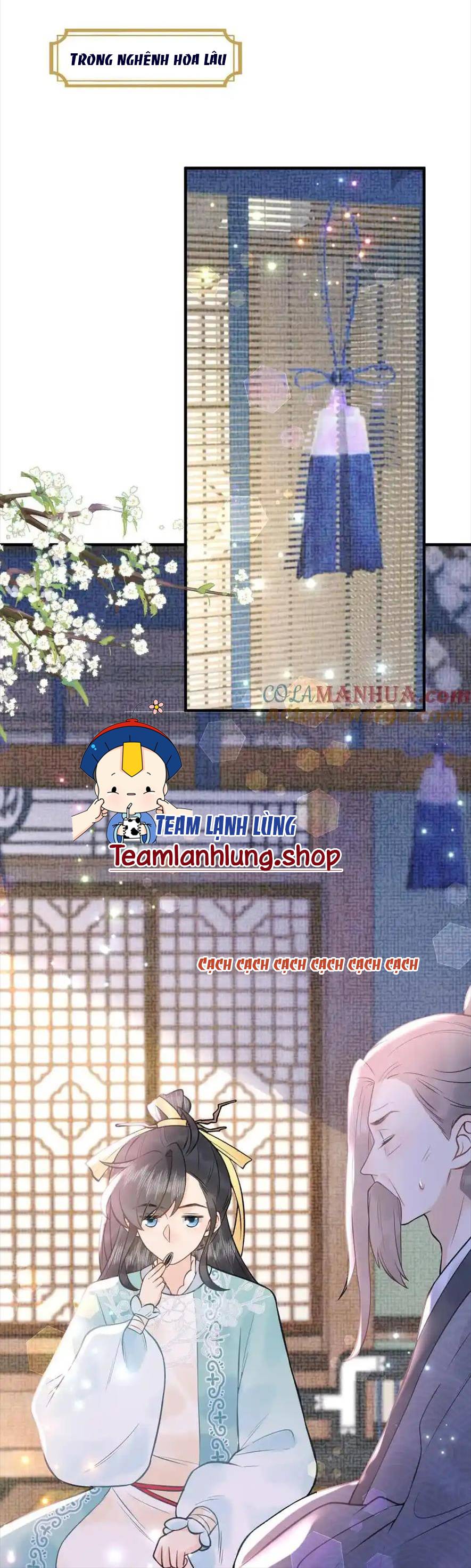 bóng dáng tội ác chapter 164 9