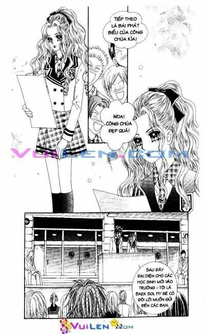 chạm mặt thần tượng chapter 5 22