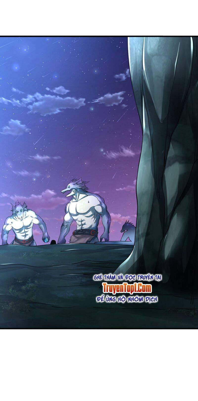 đạo ấn chapter 46 1