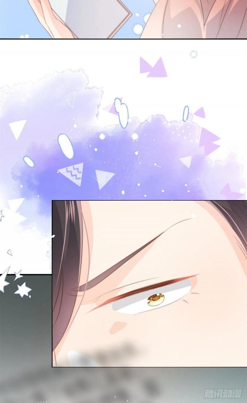 đoàn sủng lão đại ba tuổi rưỡi chapter 97 9