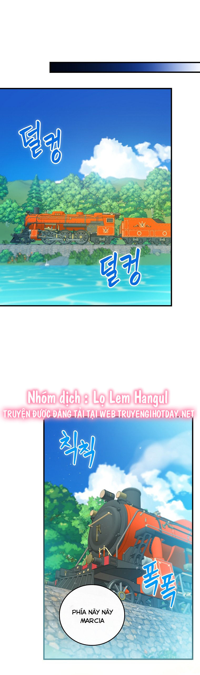 Kế hoạch kết thúc có hậu cho nhân vật phản diện chapter 77.1 29