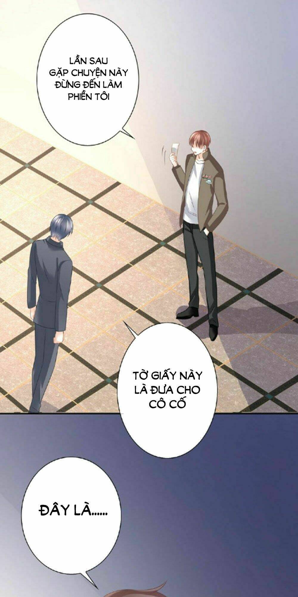 tiệm may luyến sắc chapter 28 53