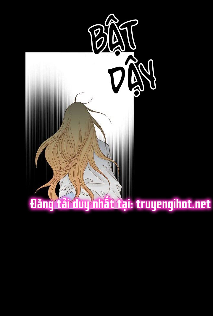 nữ hoàng bí ẩn chapter 1 9