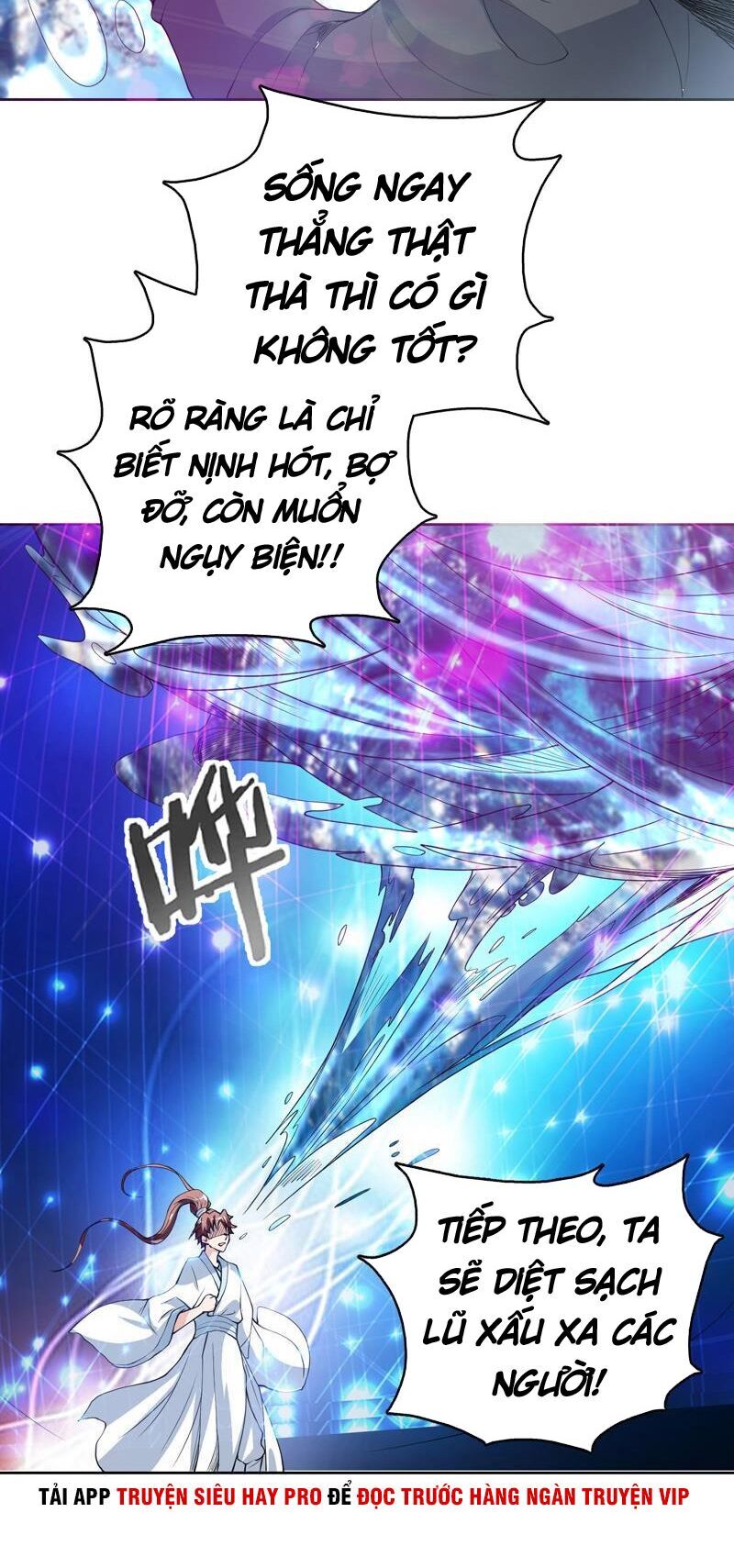 tối cường thần thú hệ thống chapter 131 6