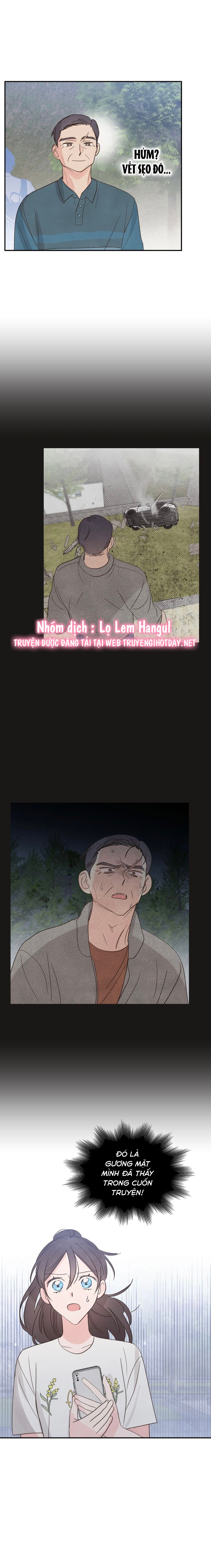 hãy để tôi một mình chapter 43 6