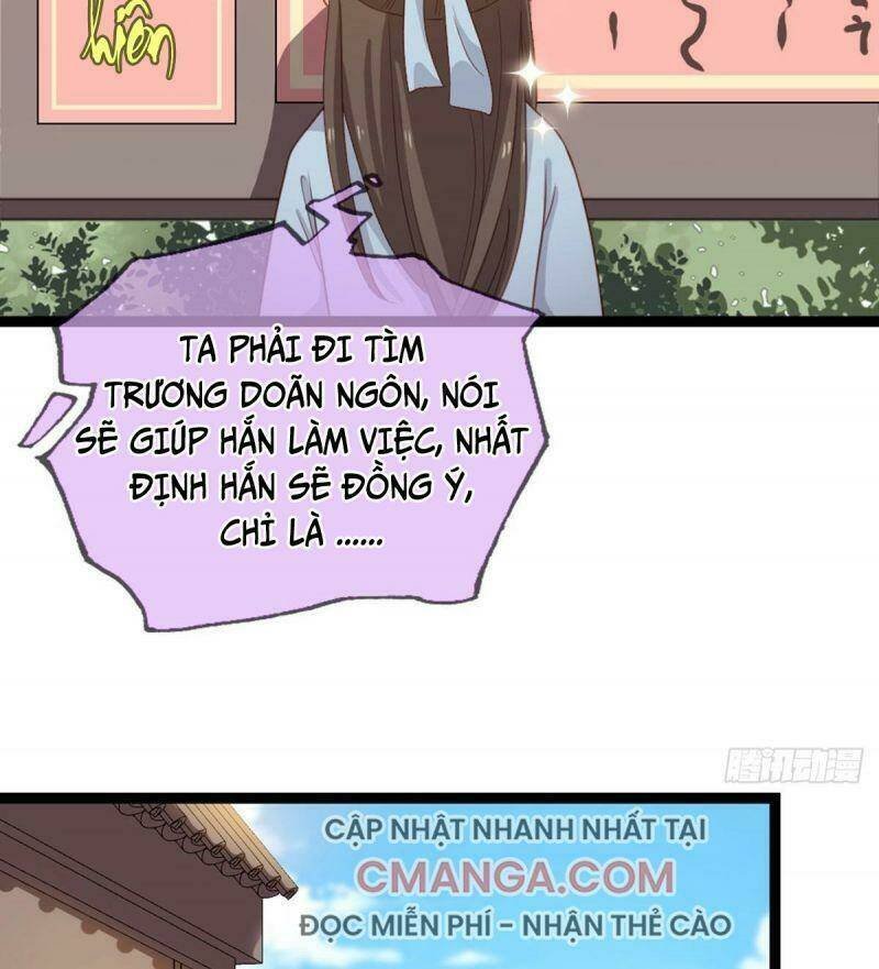 đứng yên ! phụng chỉ đánh cướp đây chapter 33 32