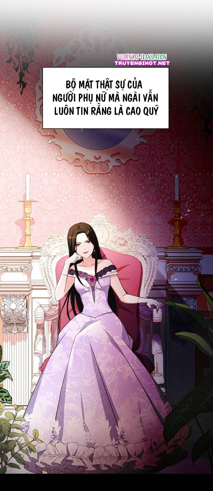 lời cầu hôn đến từ hoàng đế chapter 13 66