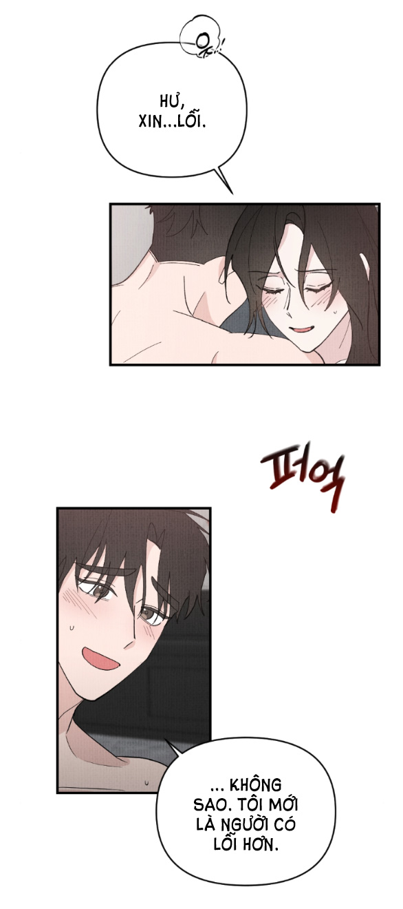 [18+] cuộc hôn nhân chính trị chapter 2.2 11