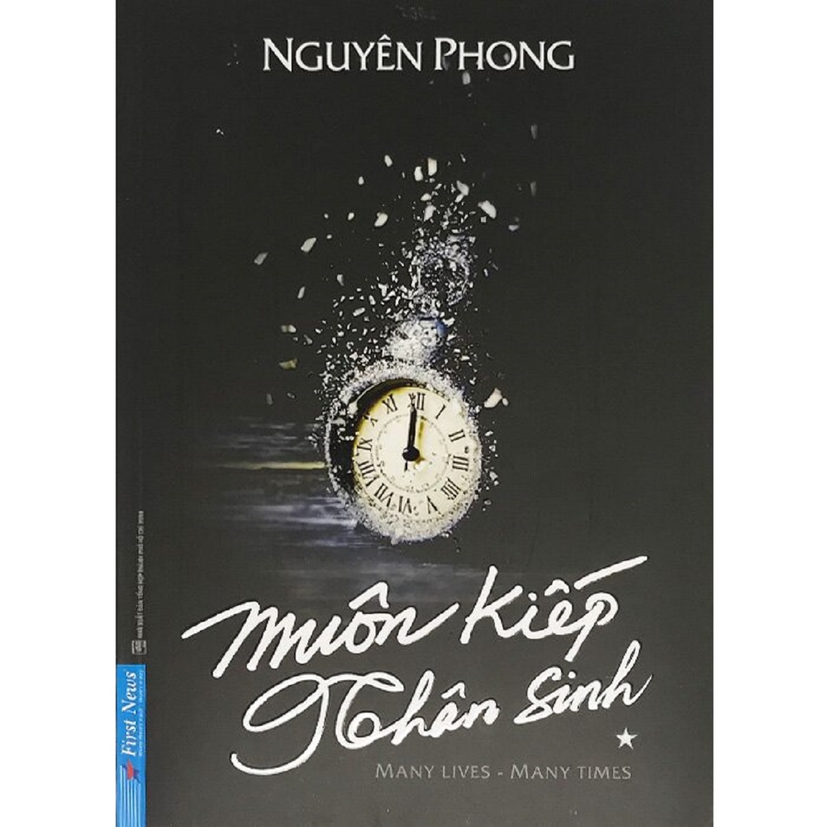 Muôn Kiếp Nhân Sinh  - Phần 1