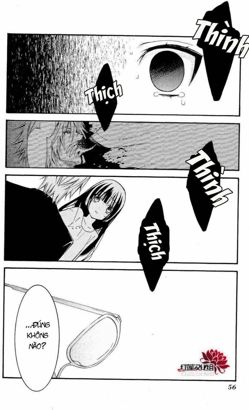 inu x boku ss chapter 20 17