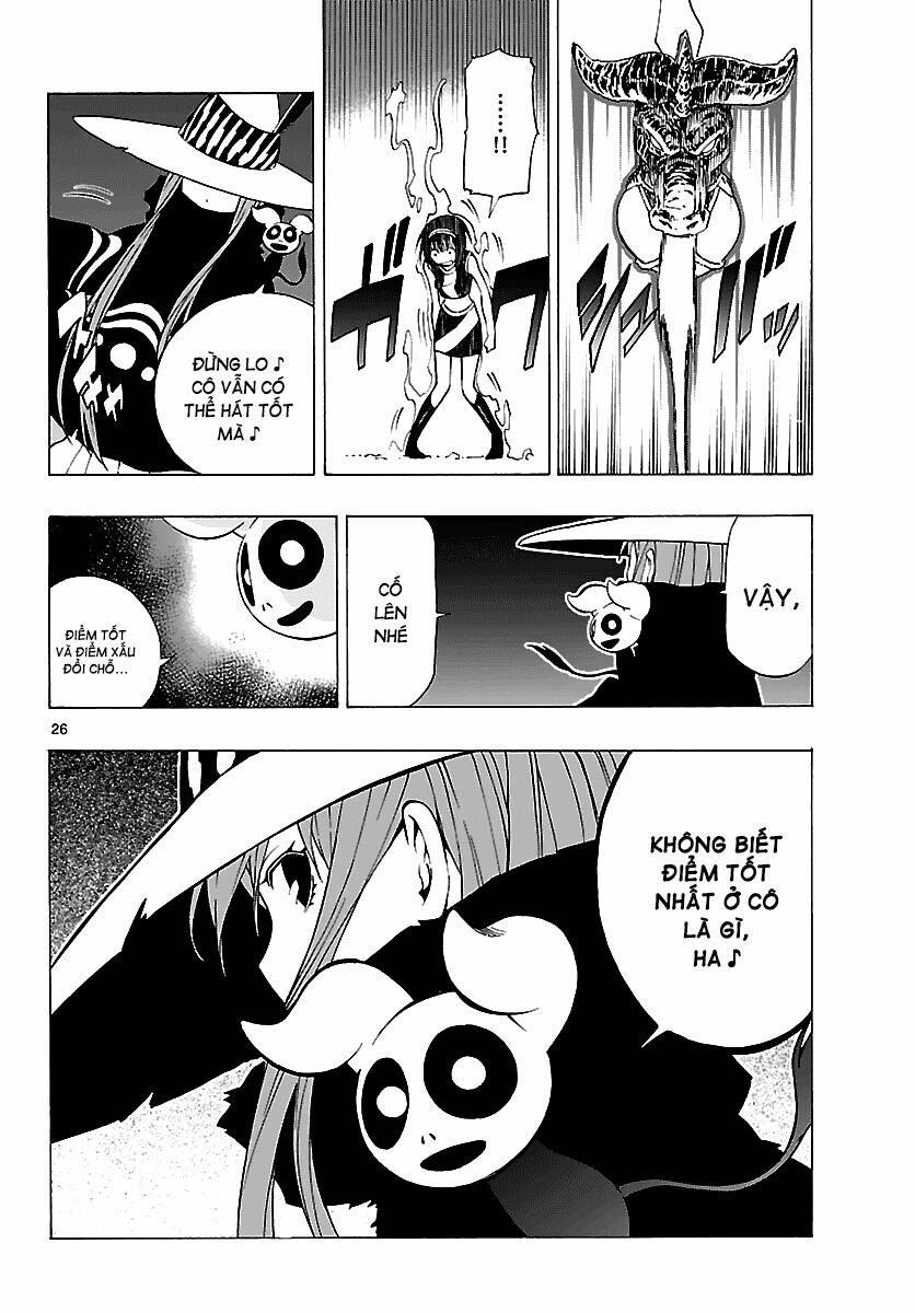 maho gyoshonin roma chapter 12 28