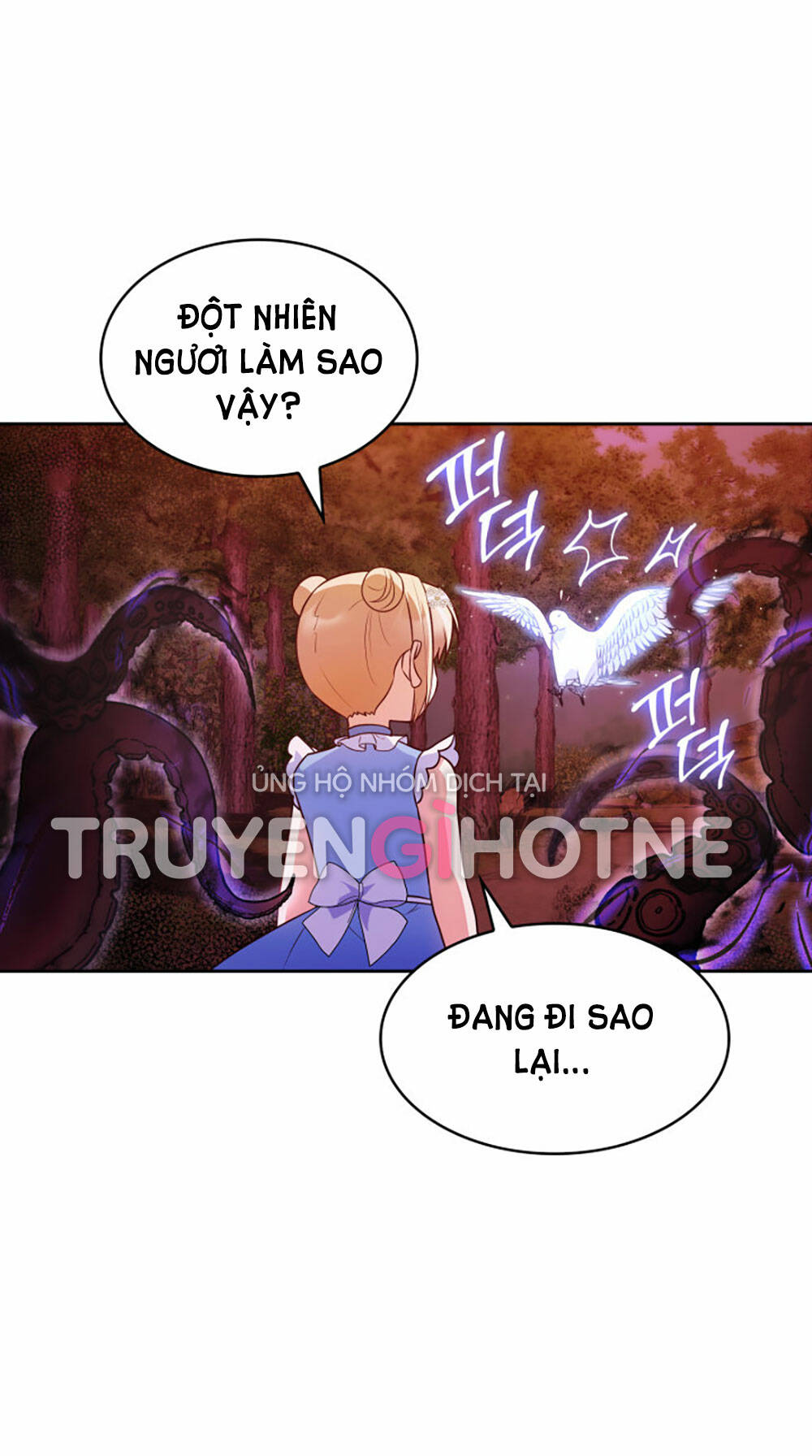 từ ác nữ, tôi trở thành một người mẹ chapter 36.2 6