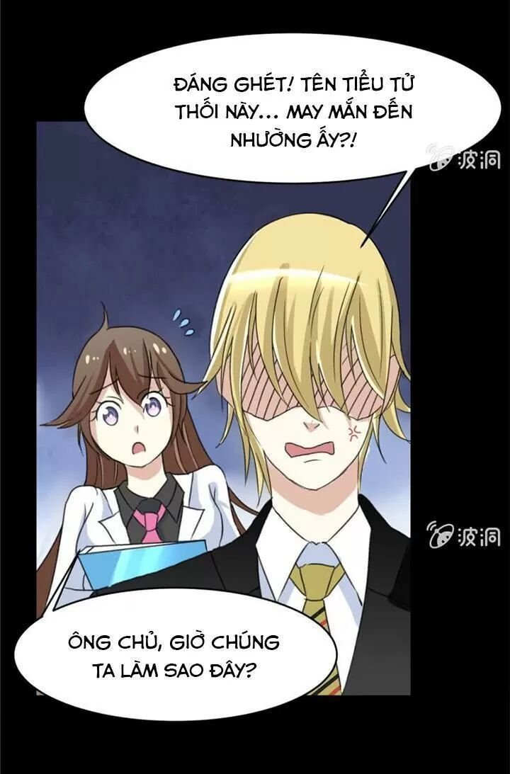 cực phẩm thấu thị chapter 18 3