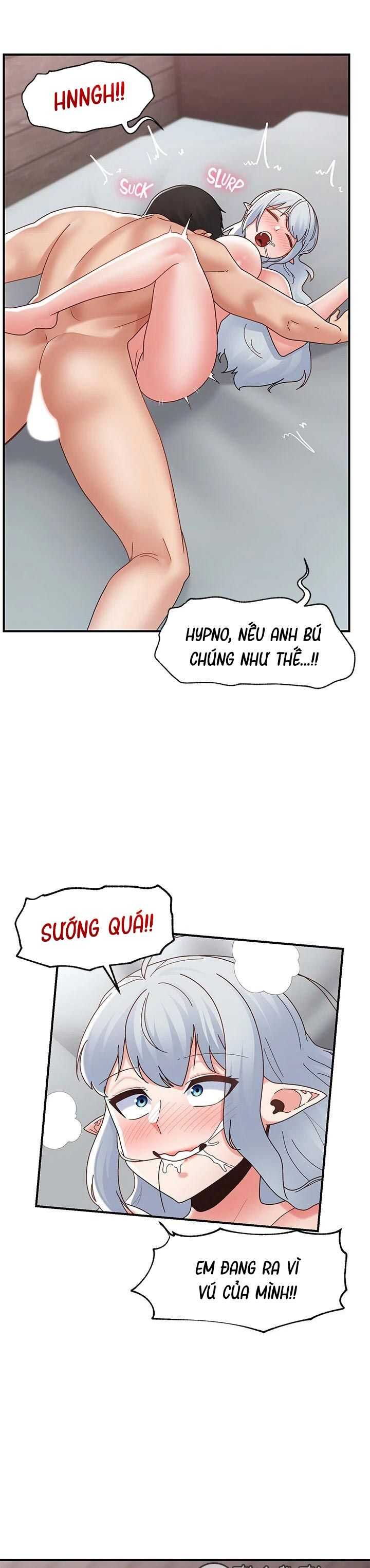 thuật thôi miên sát gái chapter 82 24