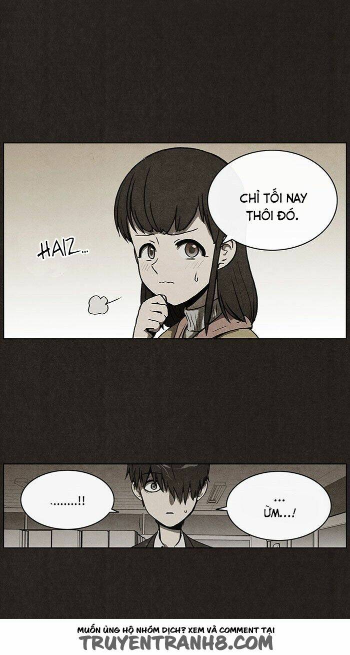 đứa con của quỷ dữ chapter 34 36