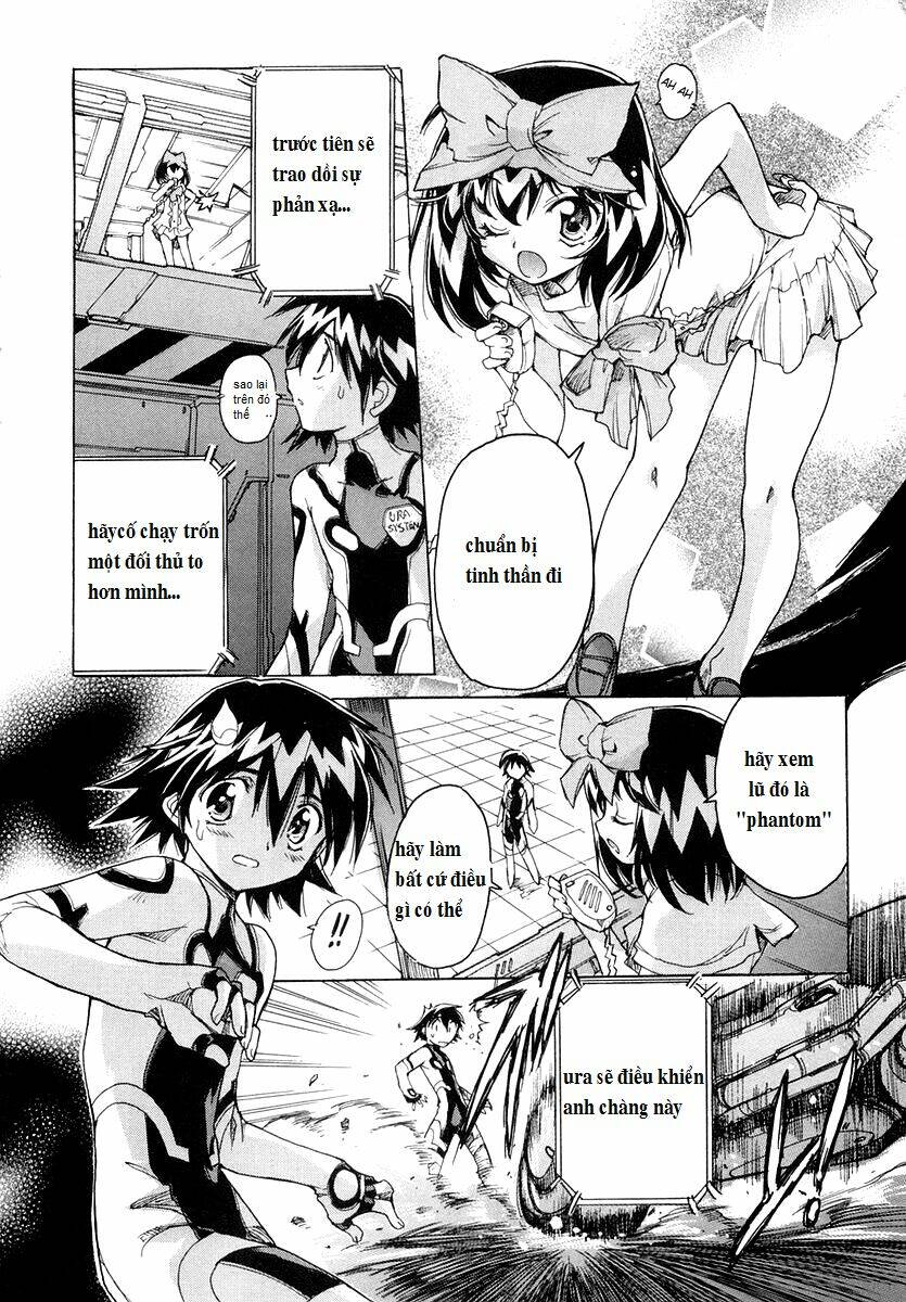 tubame syndrome chapter 17 1