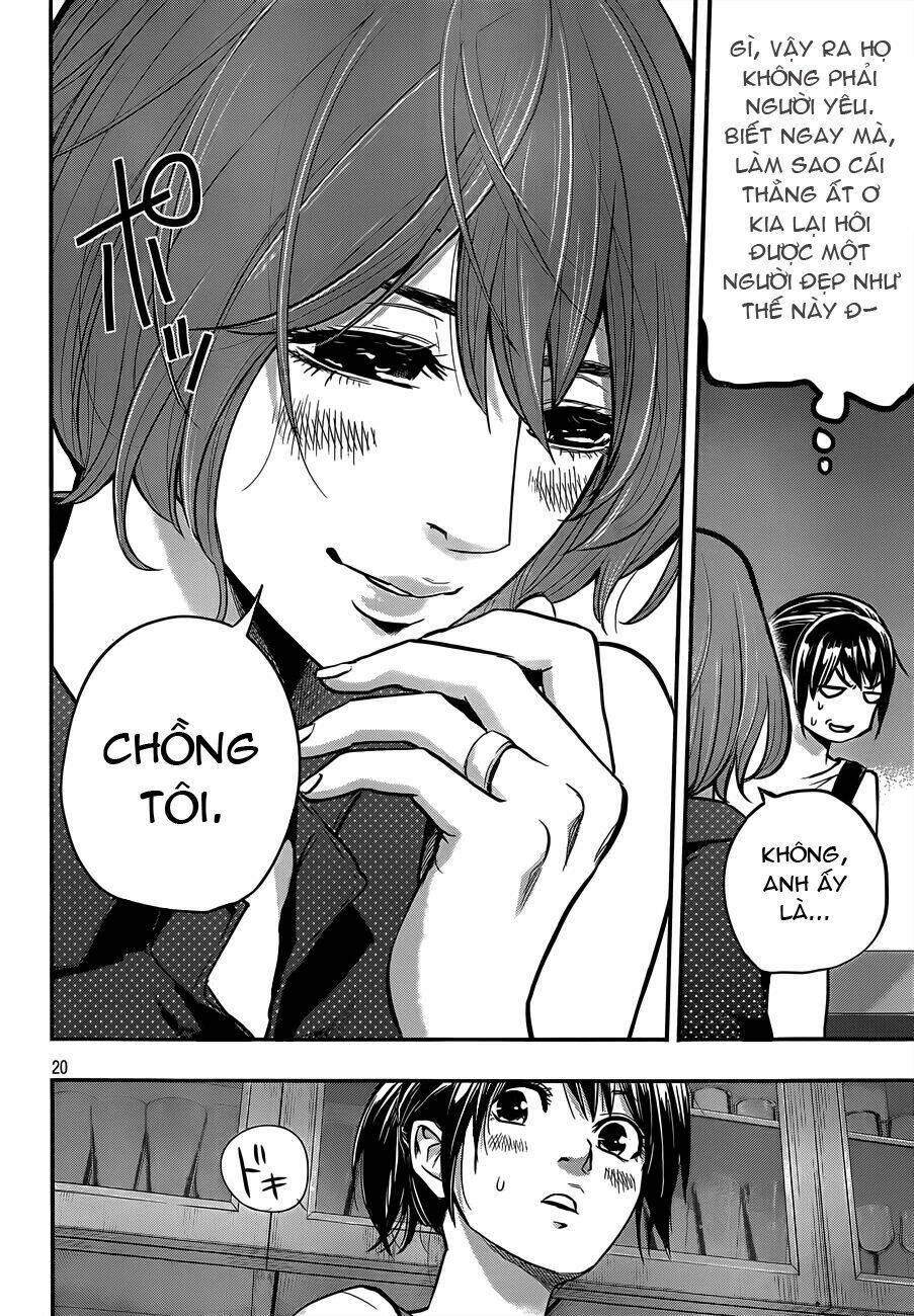 đạo luật nhiều vợ chapter 2 21