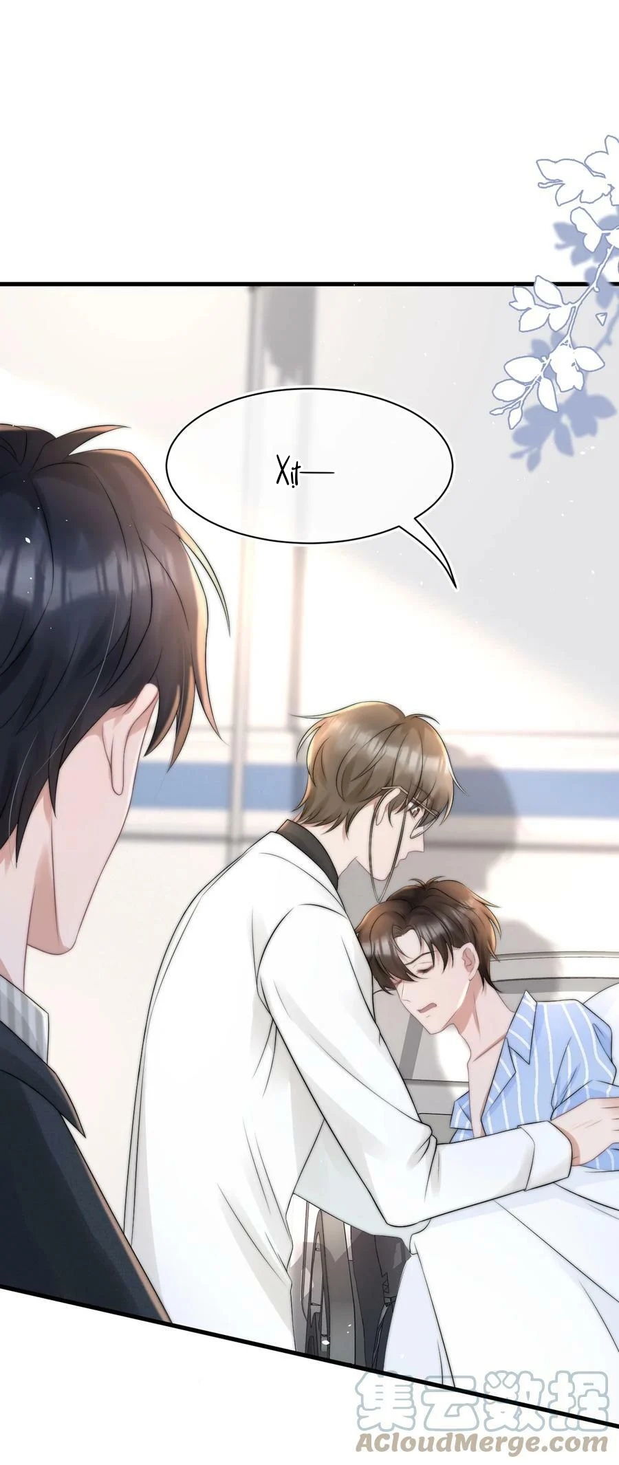 ta sinh con cho tổng tài chapter 65 21