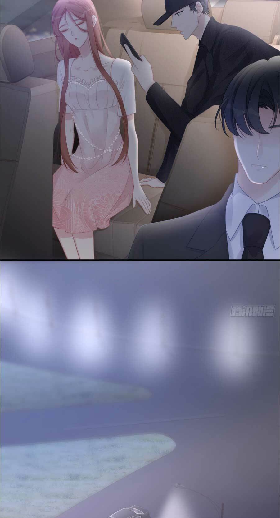 sủng em sủng tới tận cùng chapter 81.1 4