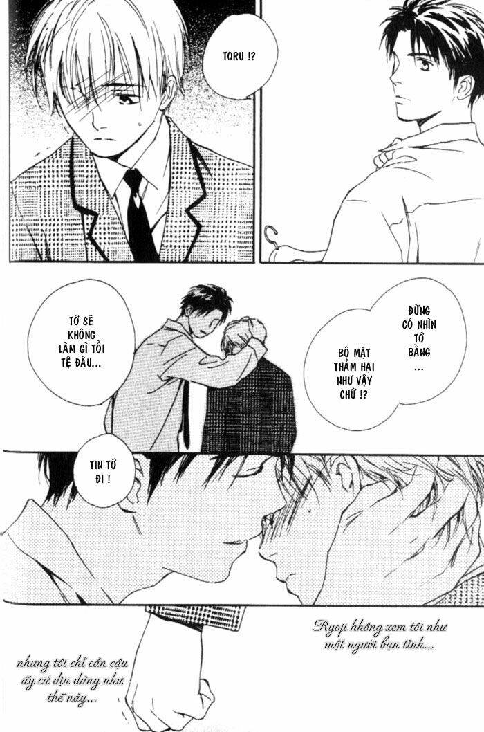 ham muốn chapter 2 13