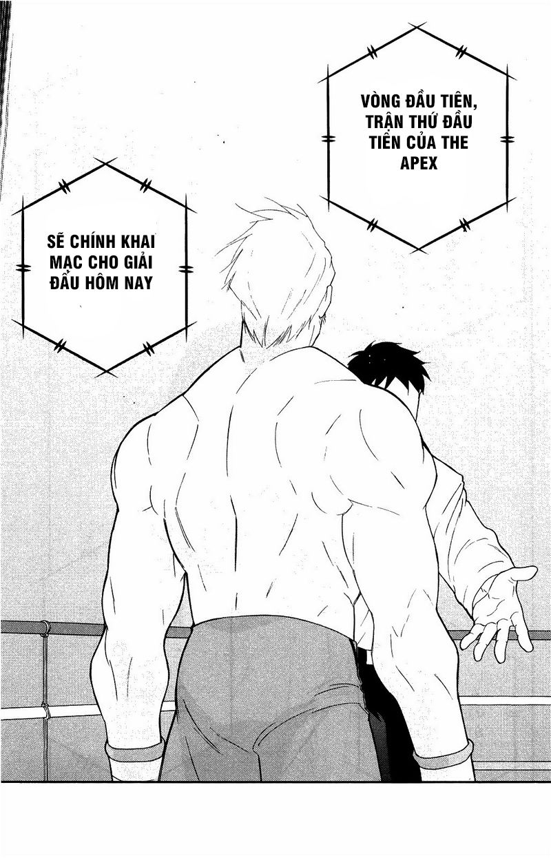 truyền nhân atula 3 chapter 62 33