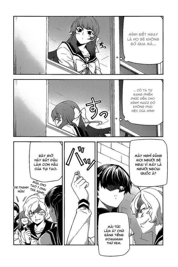 onihime vs chapter 16 15