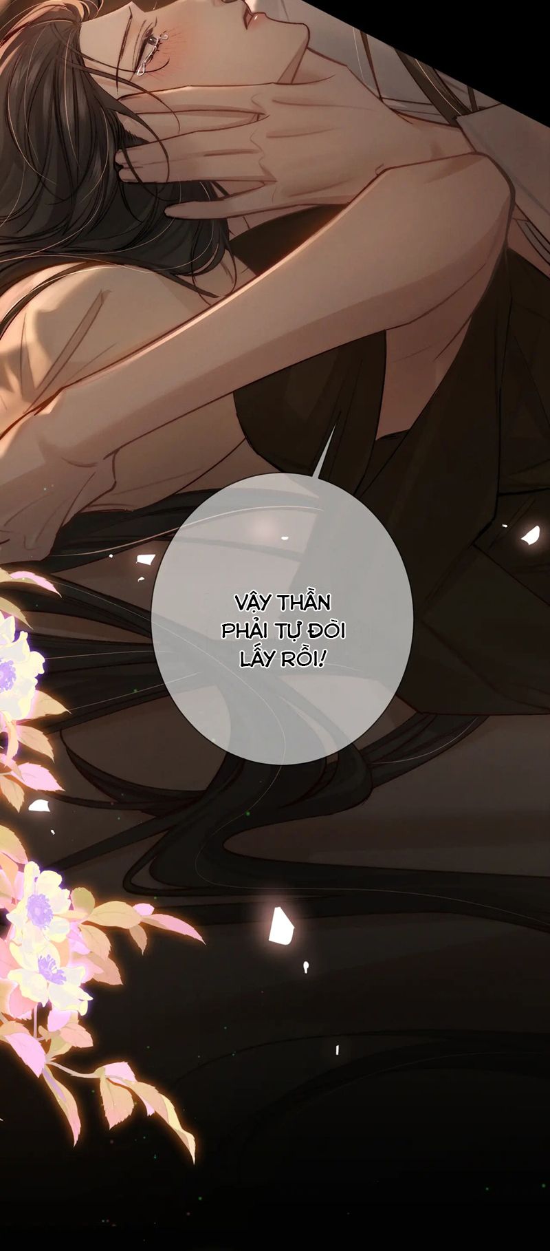 nhân vật chính chỉ muốn yêu đương chapter 89 10