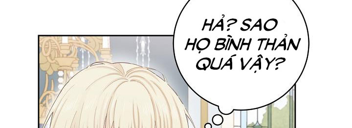 tôi đã mệt rồi chapter 45.1 22