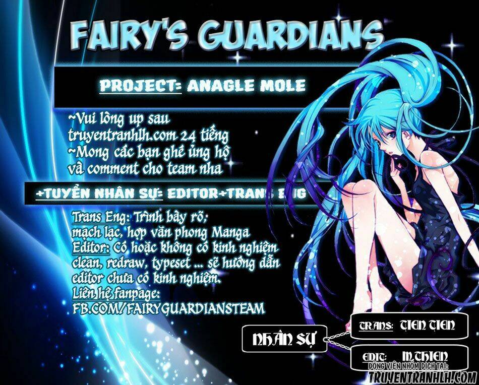 anagle mole chapter 37 1