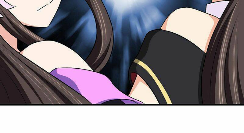 bạn gái virus của tôi chapter 149 35