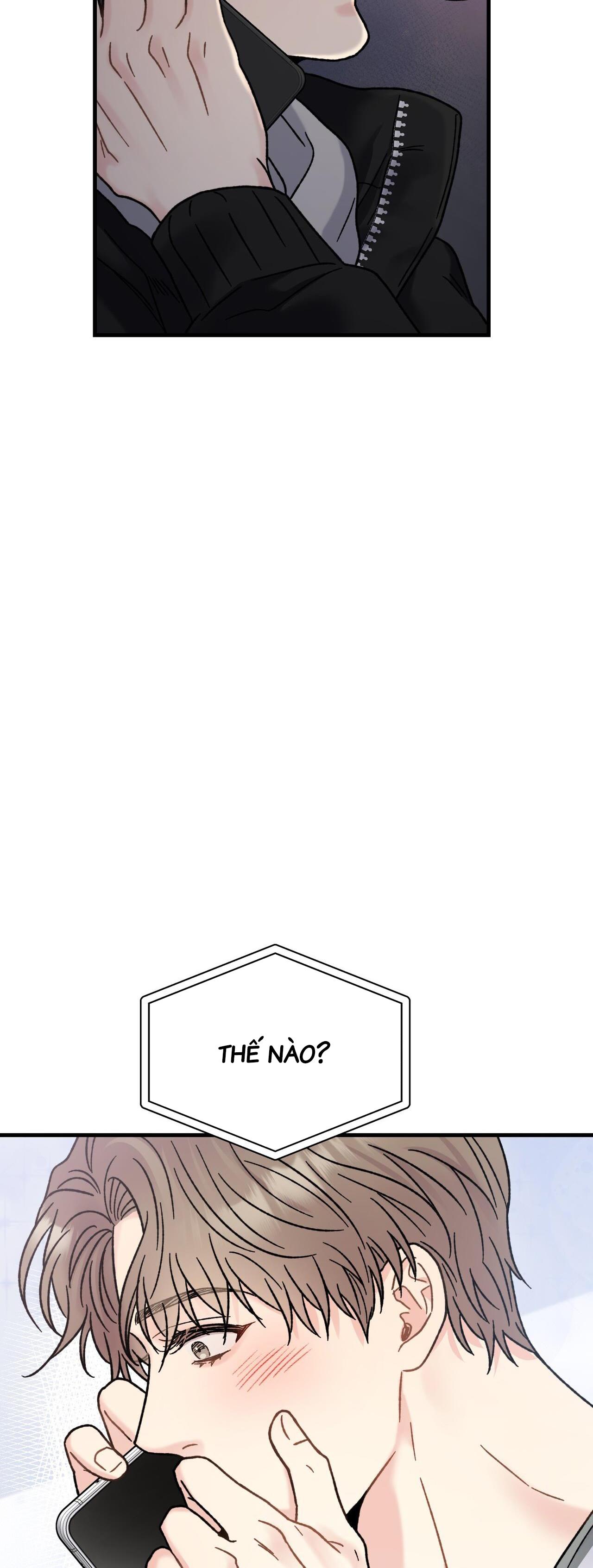 cậu không phải là gu của tôi chapter 2 77