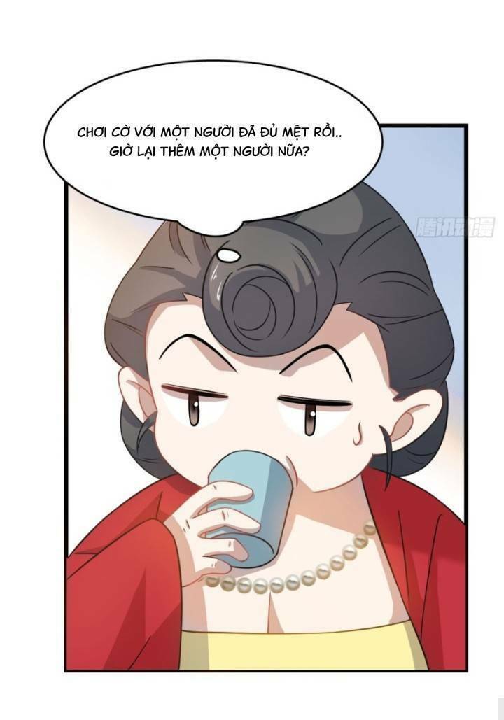 độc bộ thiên hạ: đặc công thần y chapter 174 14