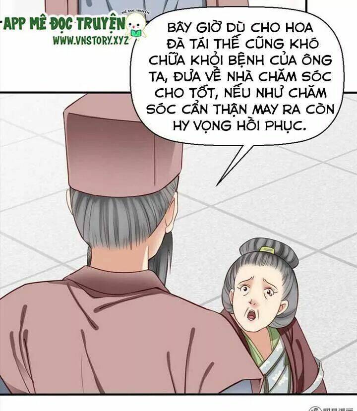 kiều nữ độc phi chapter 52 7