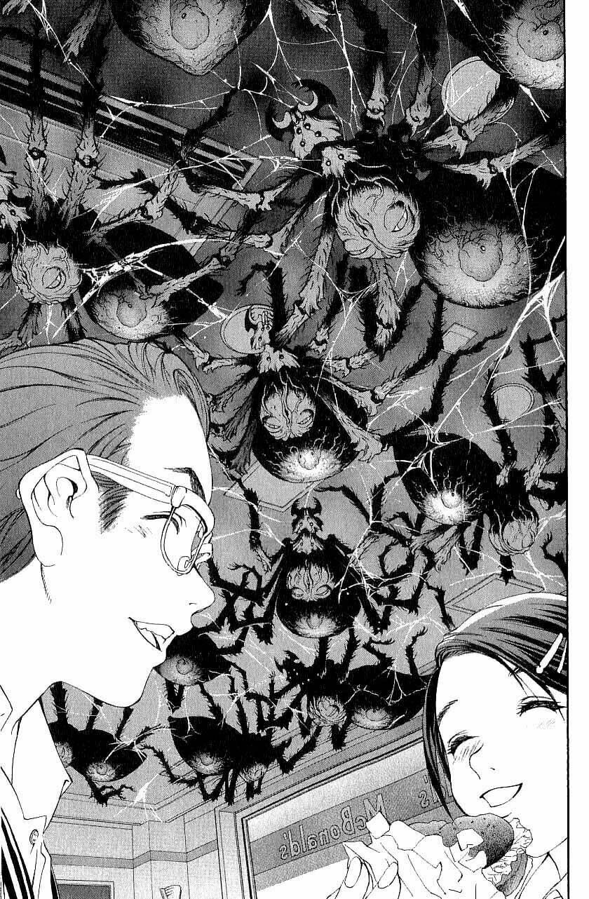 majin - devil chapter 3 43