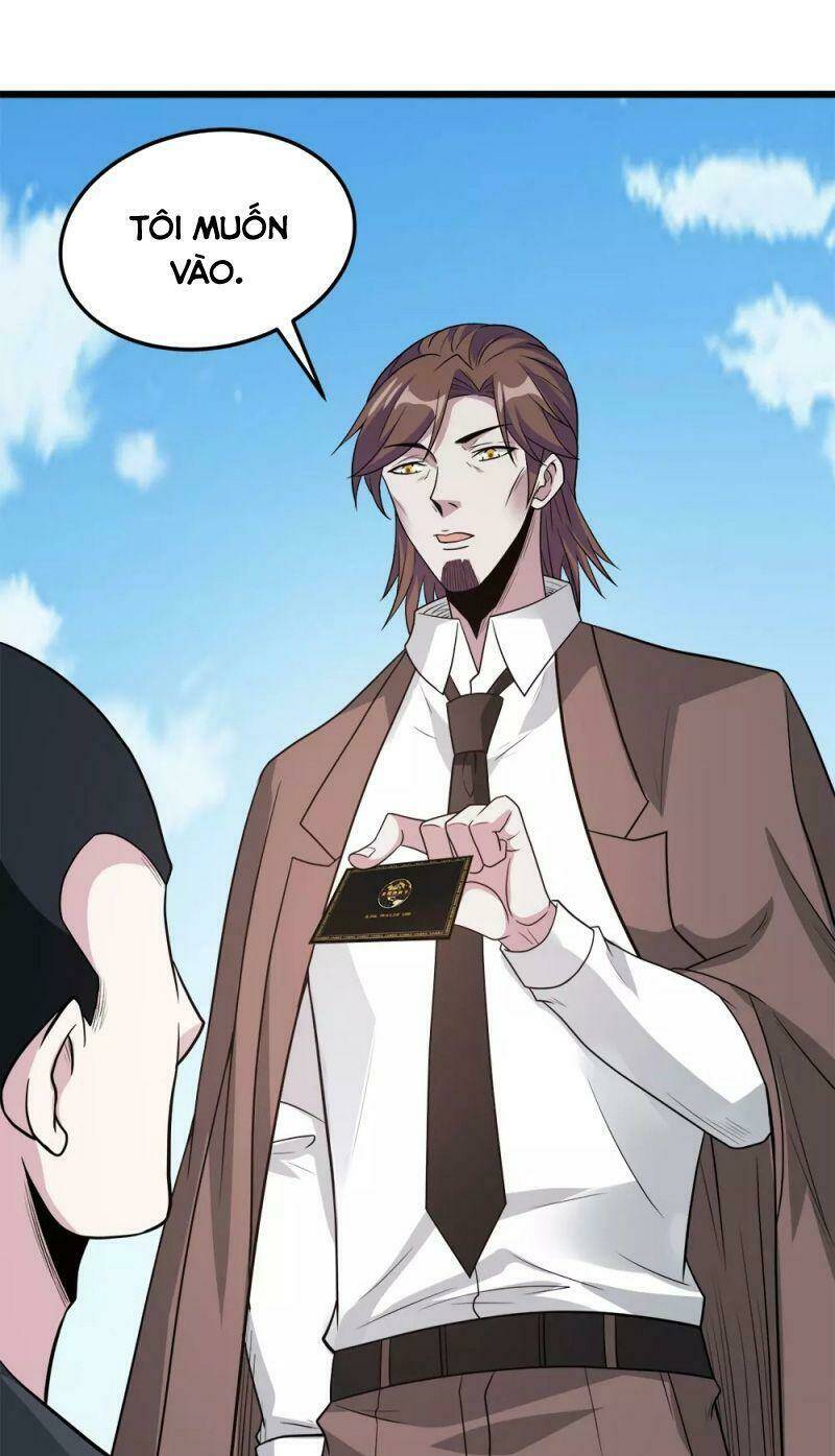 kiếm vũ chapter 165 32