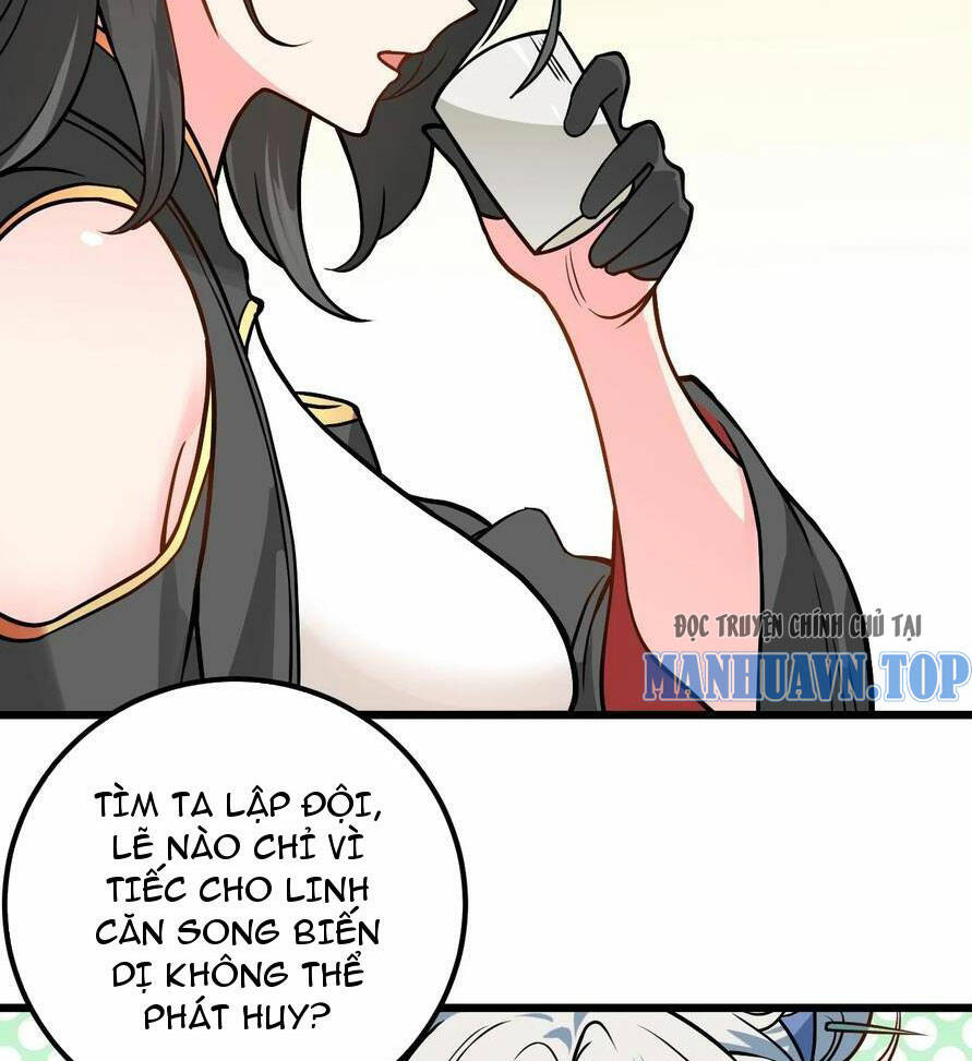 mang theo các tiên tử vô địch thiên hạ chapter 48 4