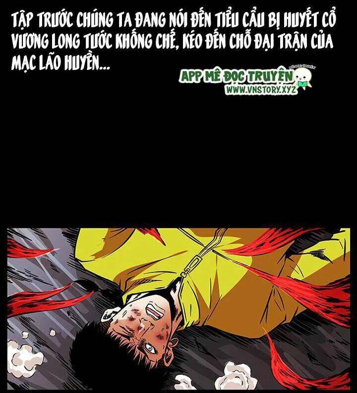 U Minh Ngụy Tượng Chapter 193 3