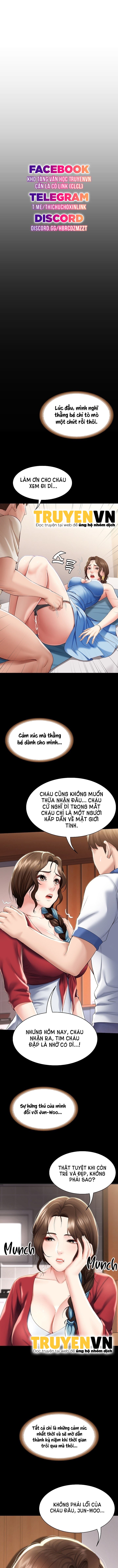 nhật ký nội trú chapter 89 8