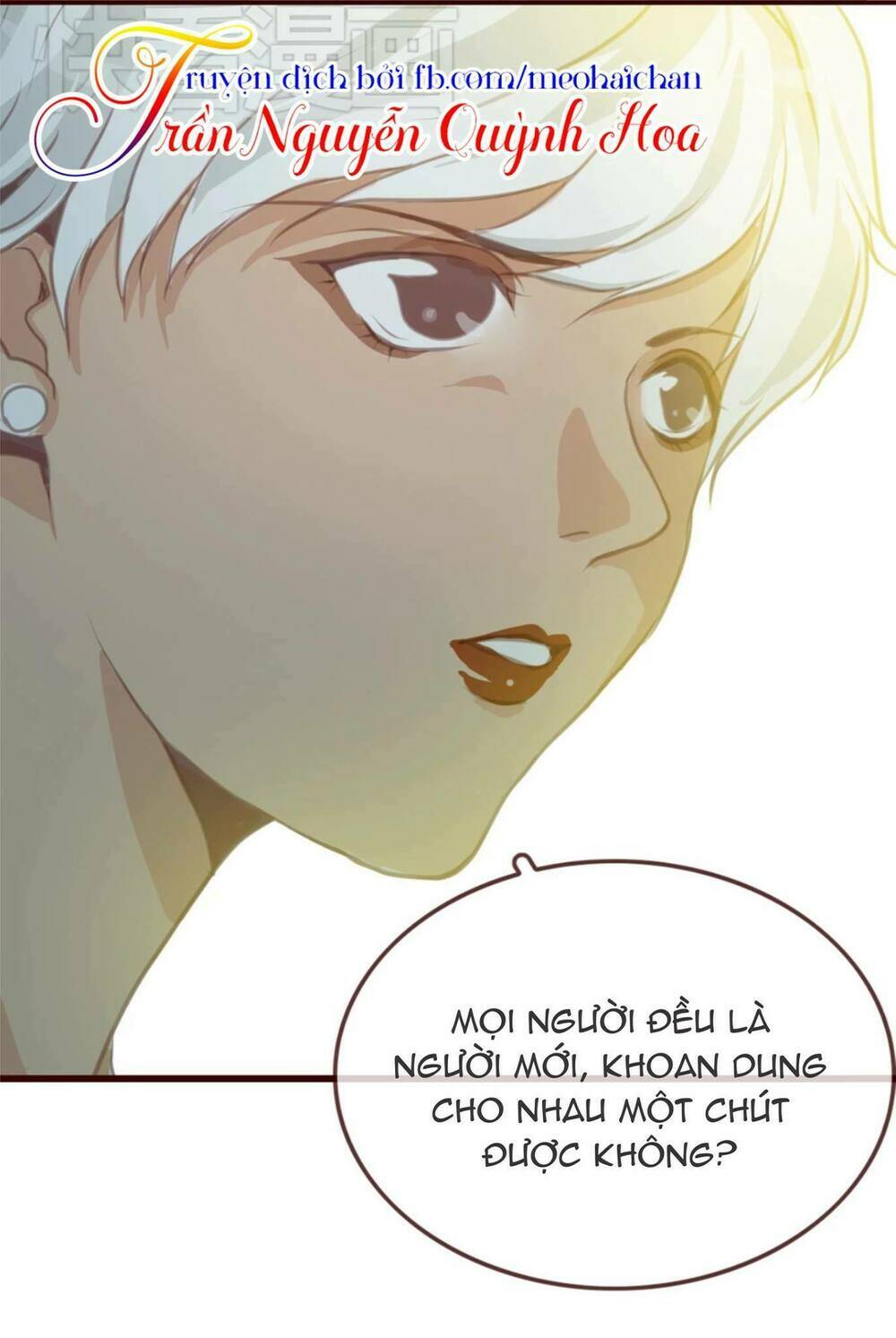 vũ đài tham vọng chapter 2 6