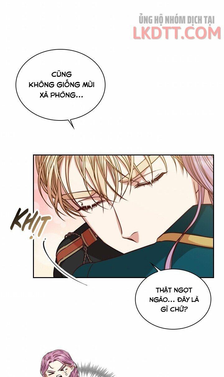 tôi trở thành thư ký của bạo chúa chapter 28 32