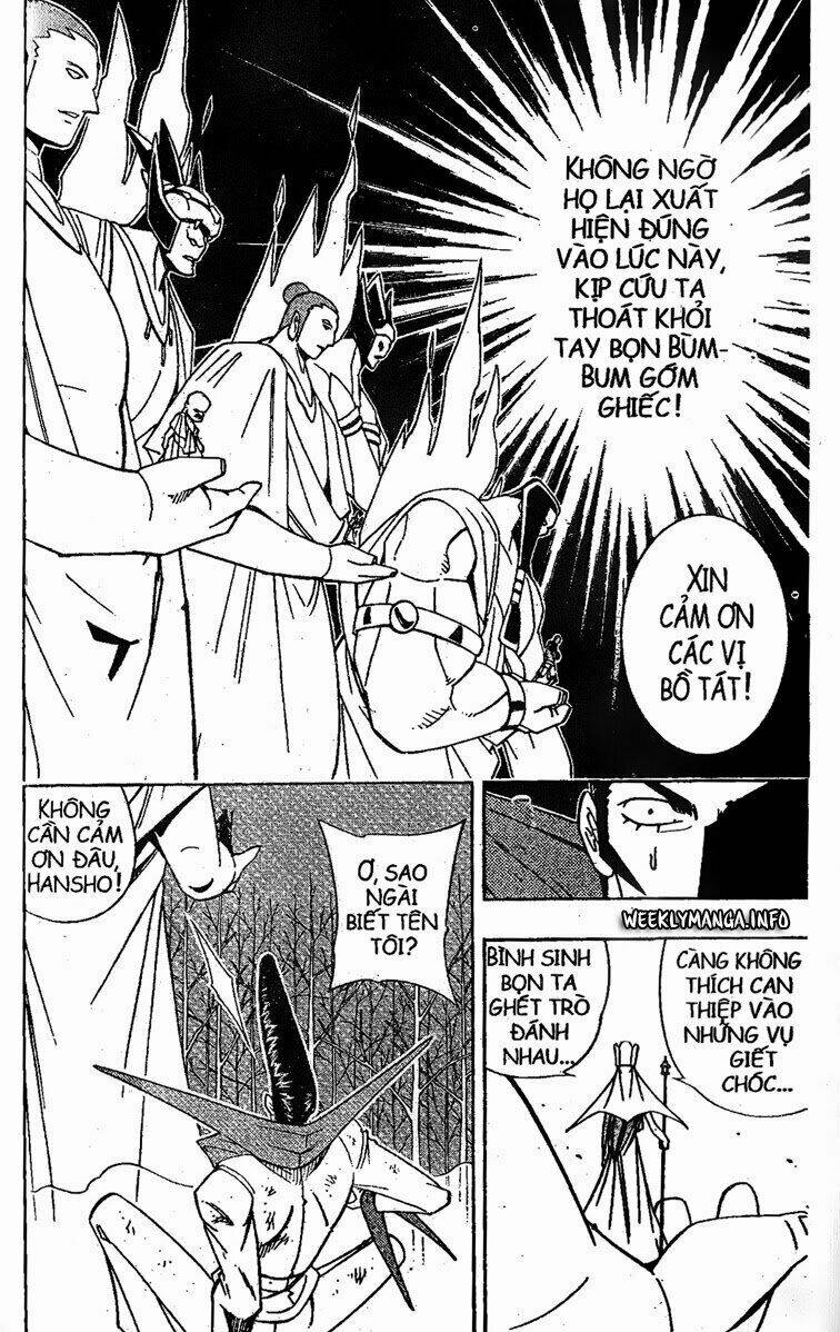 vua pháp thuật chapter 190 9