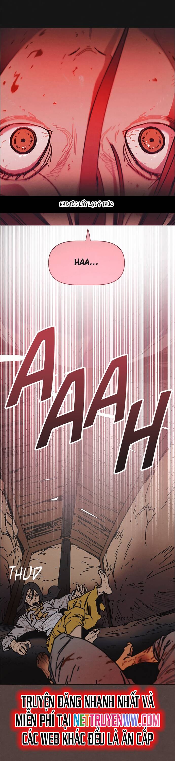 sinh vật gyeongseong: đóa hoa bất diệt chapter 18 14