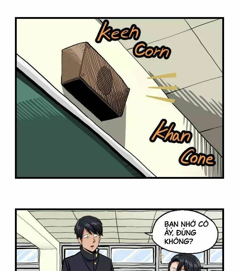 người bạn gái succubus của tôi chapter 41 4