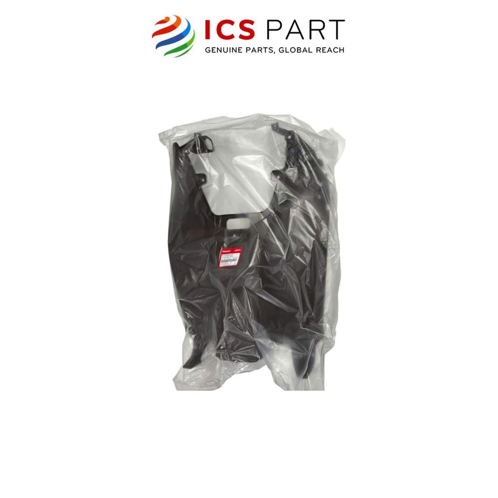 Ốp Dưới Ổ Khóa HONDA Sh Mode 125 2016-2017 Nâu Yr286R (81141K29960ZA)