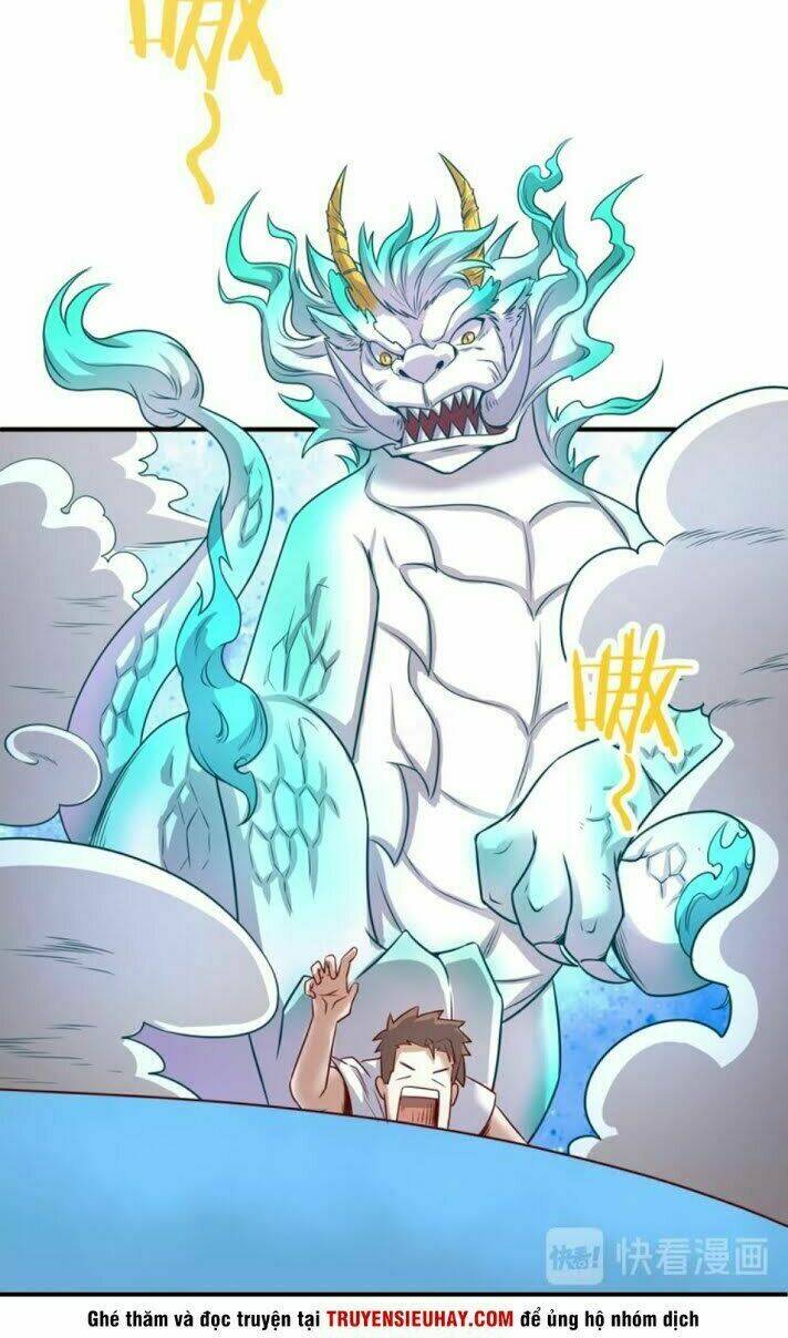 người chặn xuyên không chapter 16 14